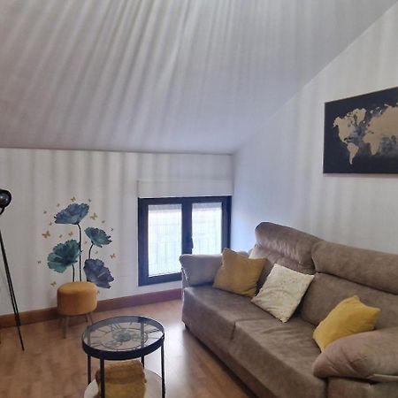 Vivienda Turistica Ibama2 Apartamento Ciudad-Rodrigo Exterior foto