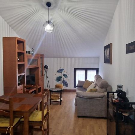 Vivienda Turistica Ibama2 Apartamento Ciudad-Rodrigo Exterior foto
