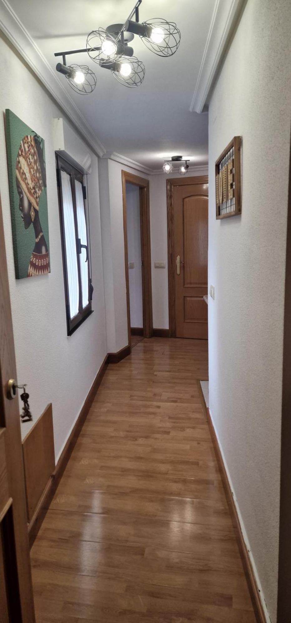 Vivienda Turistica Ibama2 Apartamento Ciudad-Rodrigo Exterior foto