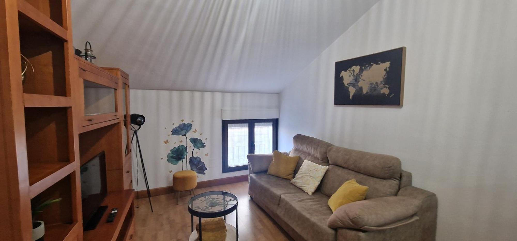 Vivienda Turistica Ibama2 Apartamento Ciudad-Rodrigo Exterior foto